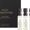 N.C.P. Gold Facets Discovery Set