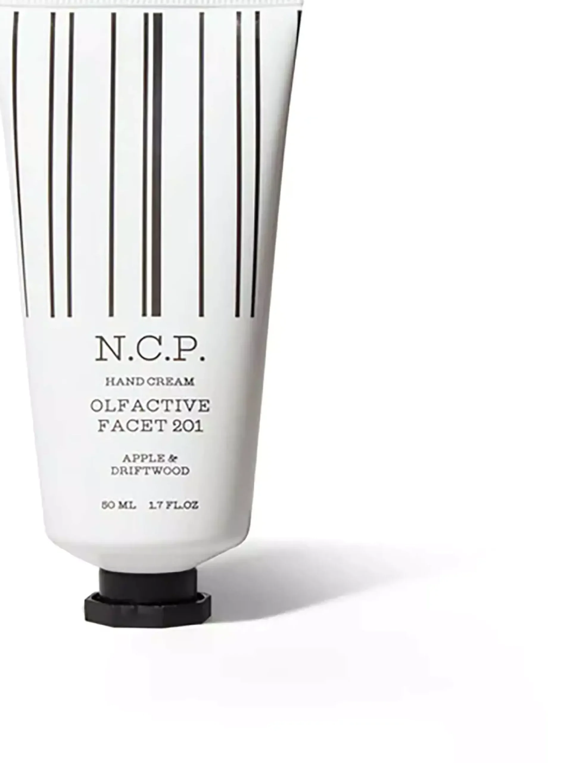 N.C.P. Hand Wash 201 Apple & Driftwood 300 ml