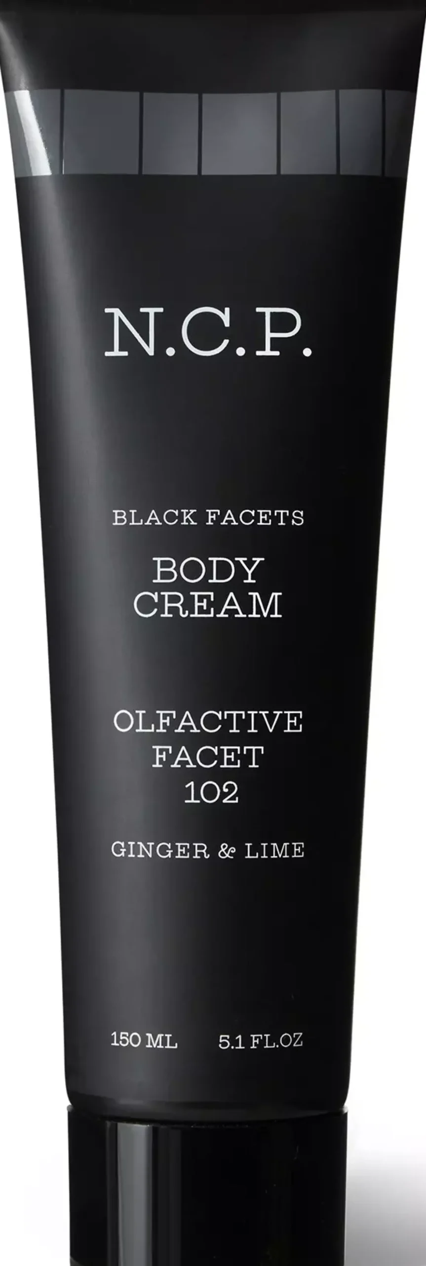 N.C.P.Olfactives Facet 102 Body Cream