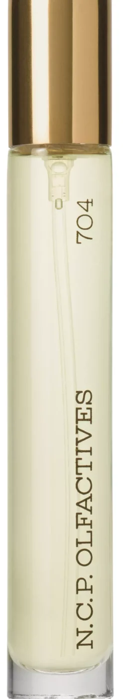 N.C.P.Olfactives Facet 704, Incense & Musk 10 ml