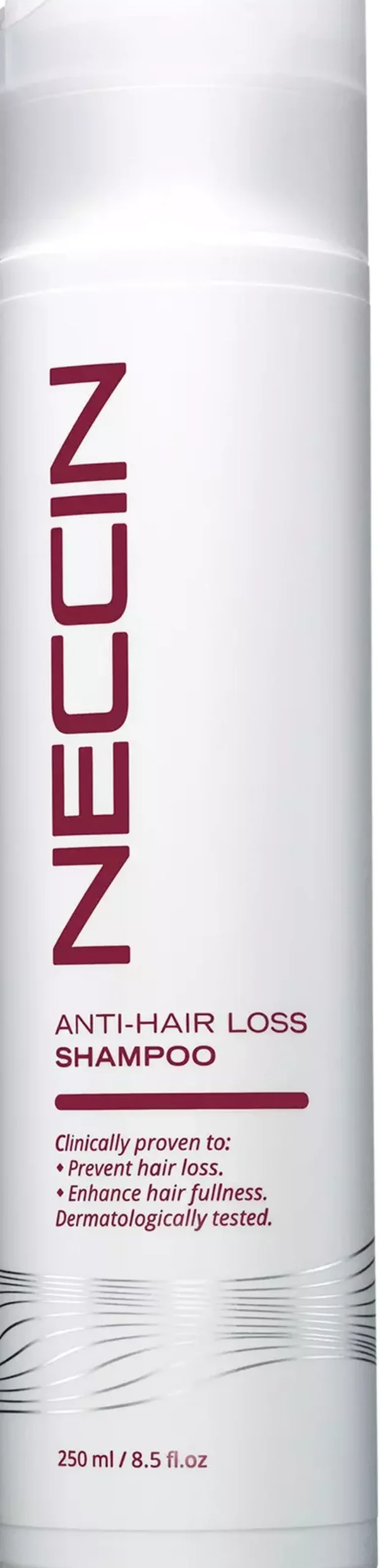 NeccinAnti-Hair Loss Shampoo 250 ml