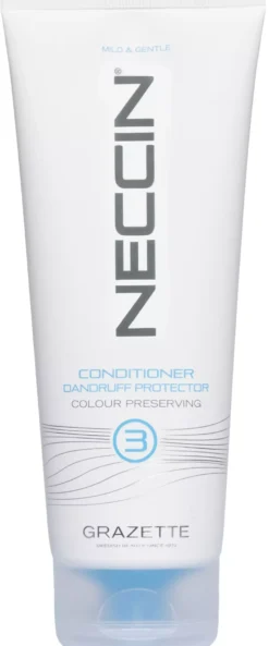 Neccin No.3 Dandruff Protector Conditioner 1000 ml