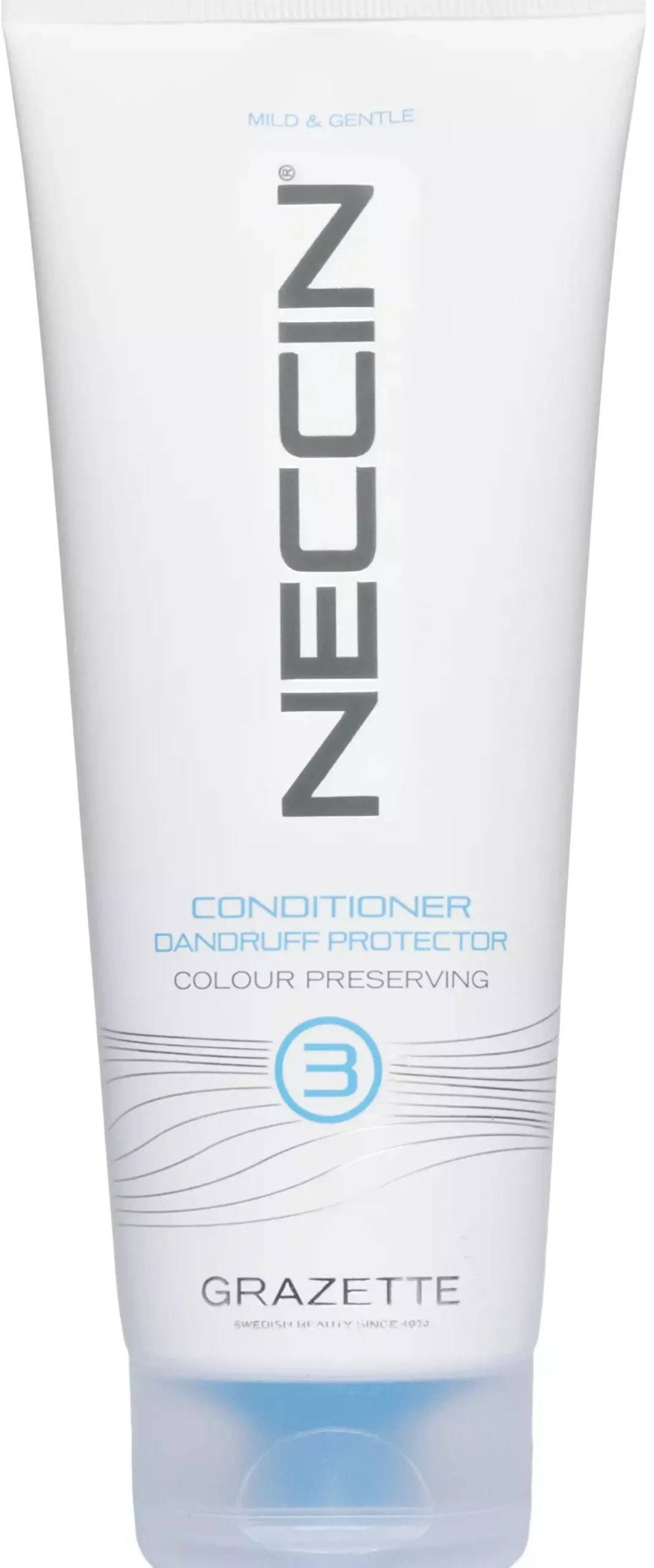 Neccin No.3 Dandruff Protector Conditioner 1000 ml
