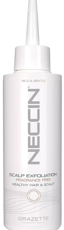 Neccin Scalp Exfoliation 150 ml