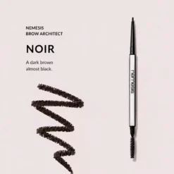 Nemesis Brow Architect Cool Brown Allure