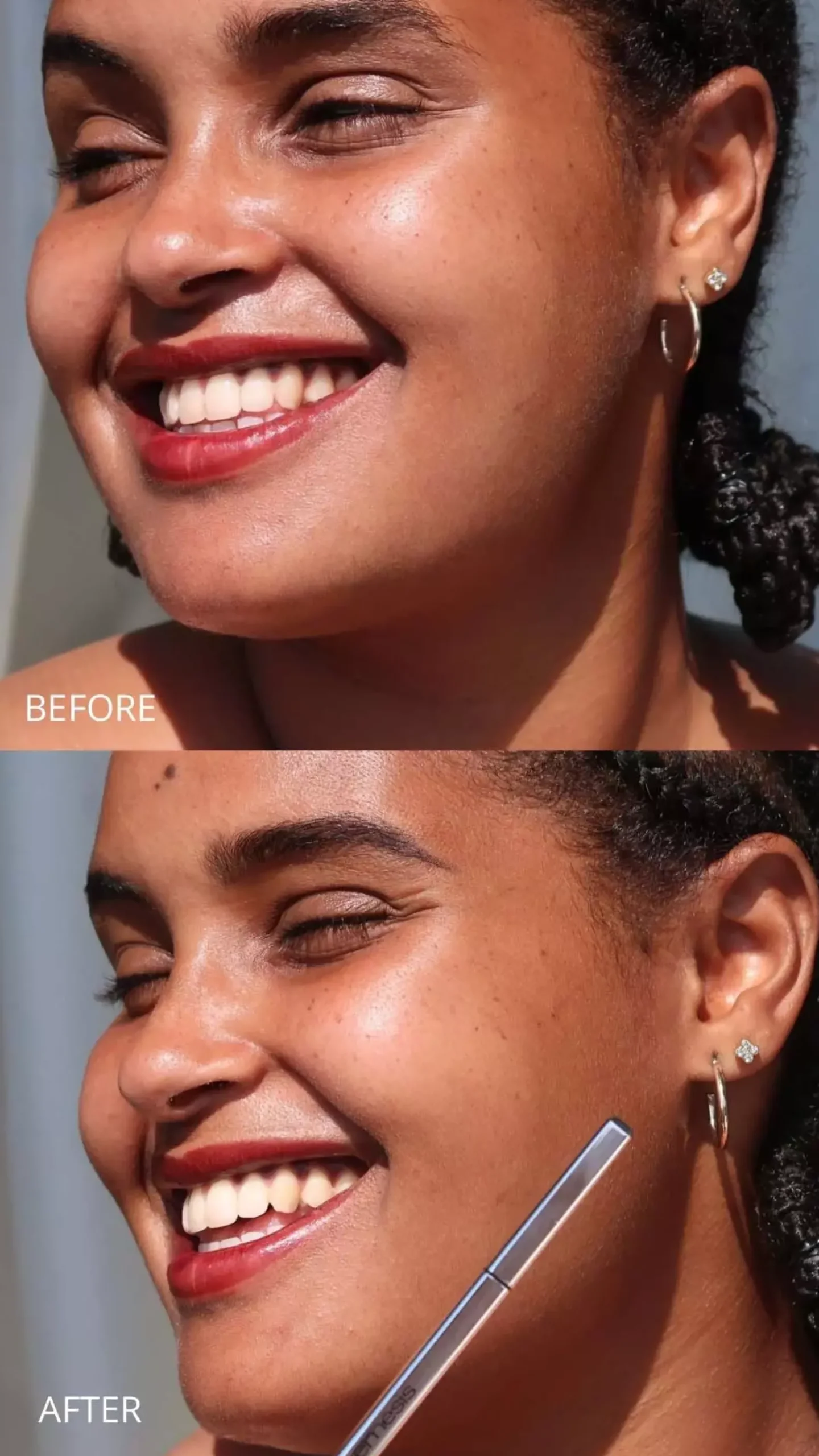 Nemesis Brow Architect Cool Brown Allure