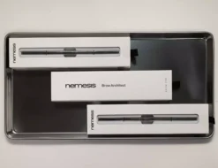Nemesis Brow Architect Cool Brown Allure