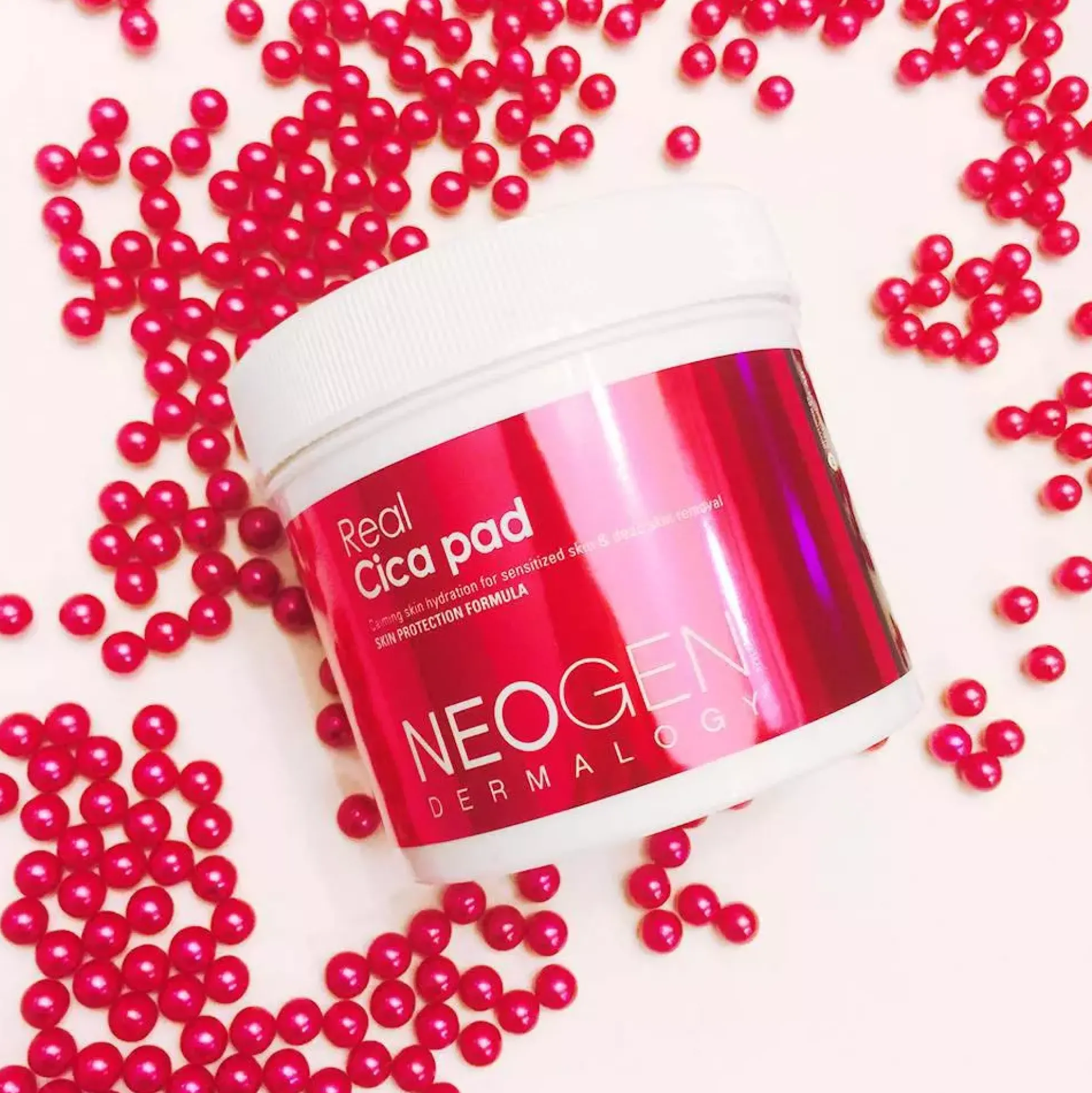 NEOGENReal Cica Pad 150 ml