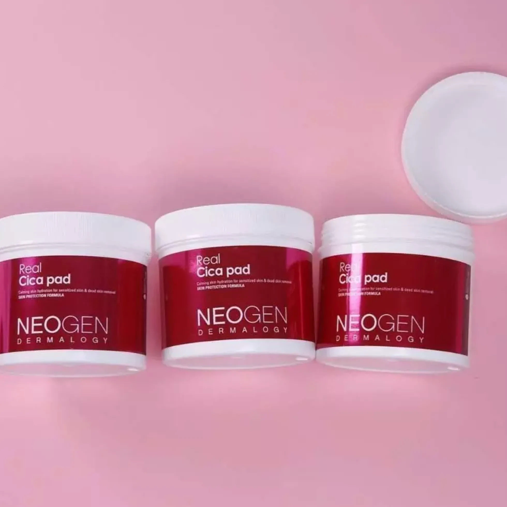 NEOGENReal Cica Pad 150 ml