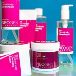 NEOGENReal Cica Pad 150 ml
