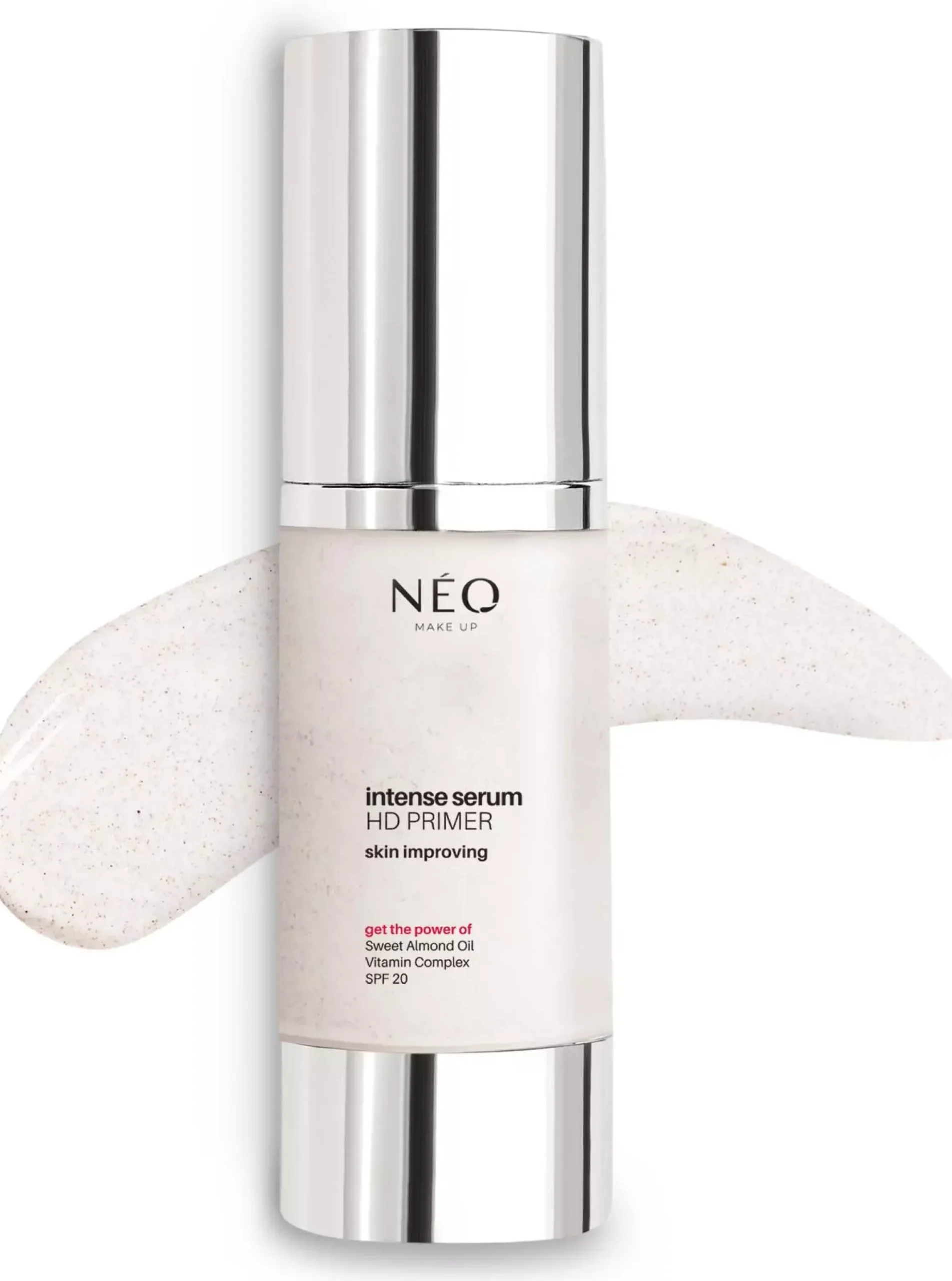 NEO Make Up Intense Serum HD Primer 30 ml