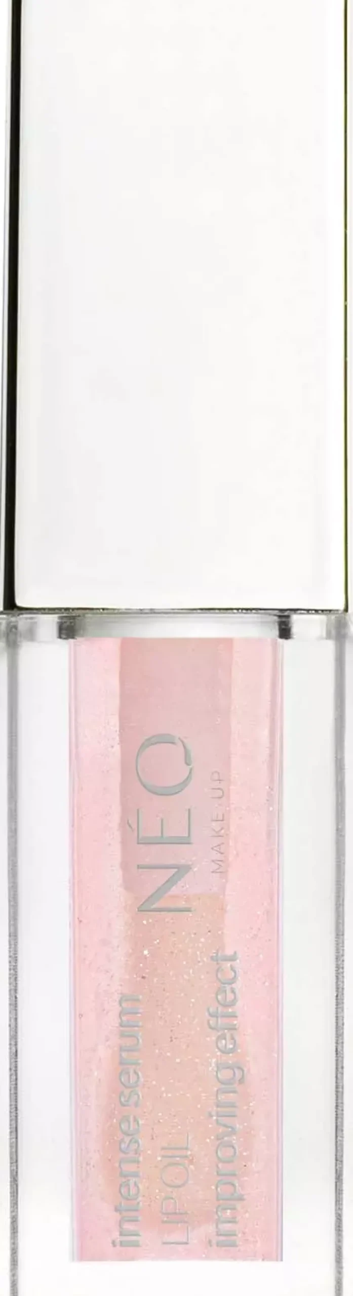 NEO Make Up Intense Serum Lip Oil Watermelon