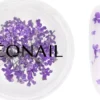 NEONAIL Dried flowers 06 Violet