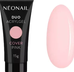 NEONAIL Duo Acrylgel Cover Pink 15 g