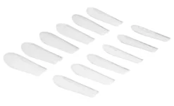 NEONAIL Duo AcrylGel forms Modern almond 11