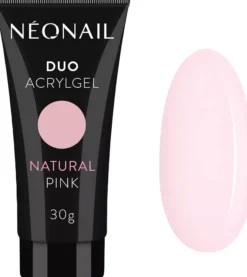 NEONAIL Duo Acrylgel Natural Pink