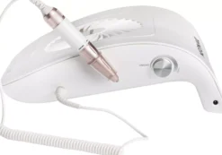 NEONAIL Futuro Dust Collector With Nail Drill