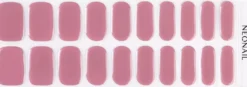 NEONAIL Gel Stickers Easy On M08