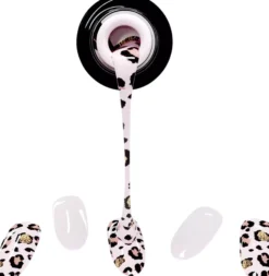 NEONAIL Gel Stickers Easy On M04