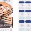 NEONAIL Gel Stickers Easy On M10