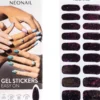 NEONAIL Gel Stickers Easy On M03