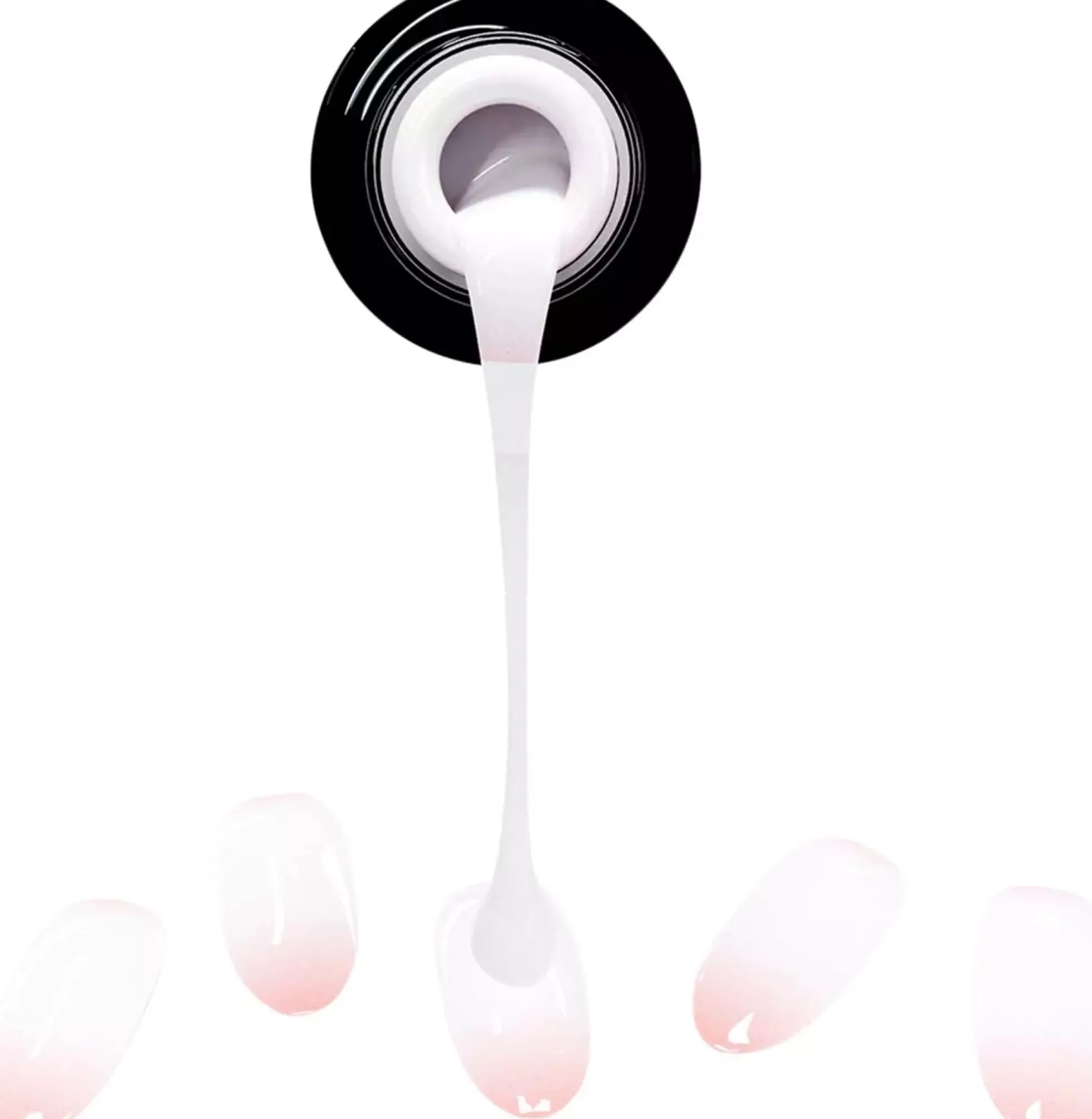 NEONAIL Gel Stickers Easy On M09