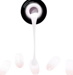 NEONAIL Gel Stickers Easy On M12