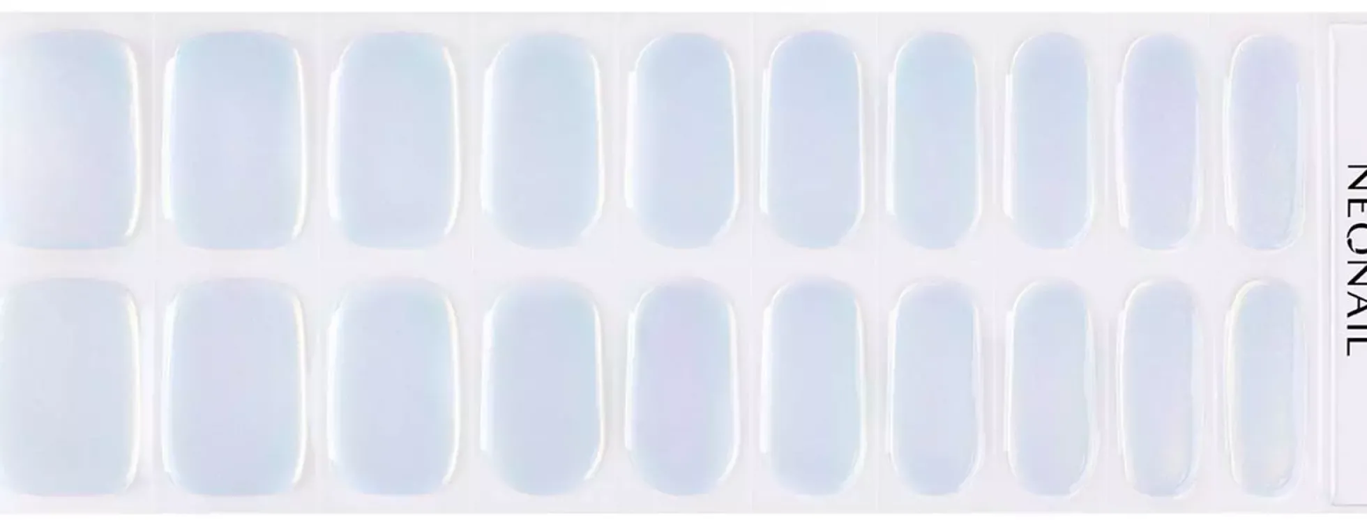 NEONAIL Gel Stickers Easy On M11