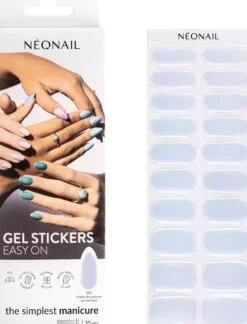 NEONAIL Gel Stickers Easy On M11