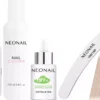 NEONAIL Gel Stickers Full Kit P03