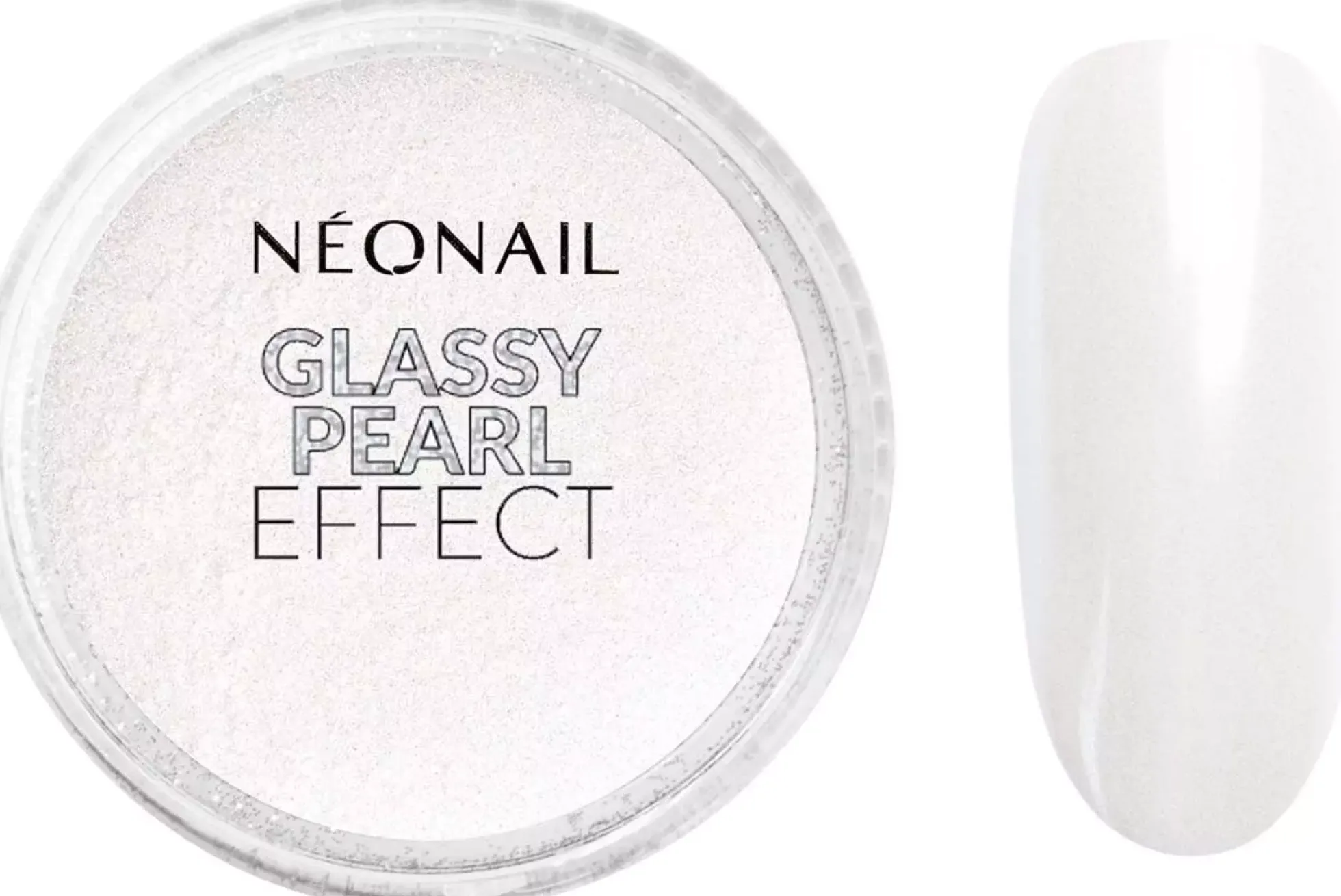 NEONAIL Glassy Pearl Effect 2 g