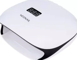 NEONAIL LED Lamp 36W/48 LCD Display