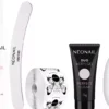 NEONAIL Nail Extention Kit With Duo Acrylgel Perfect Clear