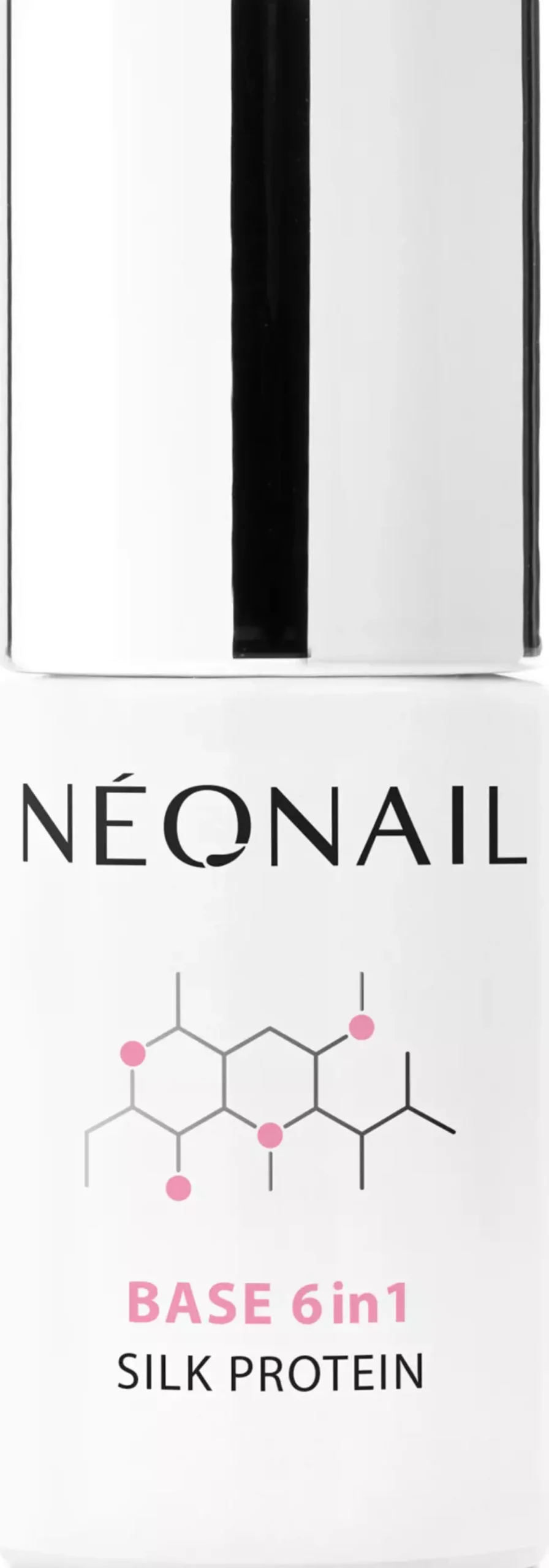 NEONAIL UV Gel Polish Base 6in1 Silk Protein