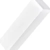 NEONAIL White Buffer Block