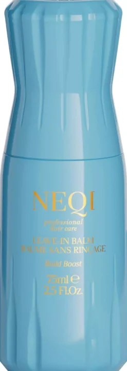 NEQI Build Boost Leave-In Balm 75 ml
