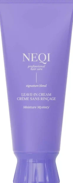 NEQI Moisture Mystery Leave In Cream 200 ml