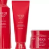 NEQI Repair Reveal Bundle Shampoo 330 ml & Conditioner 250 ml & Mask 250 ml