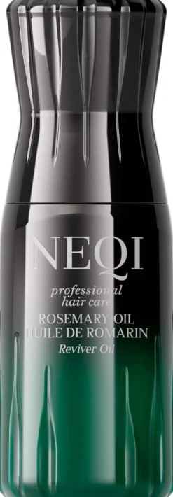 NEQI Smooth Strength Rosemary Oil 75 ml