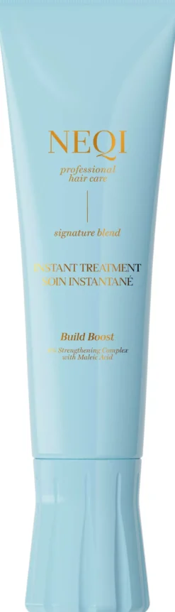 NEQI Treatment Treasure Build Boost 100 ml