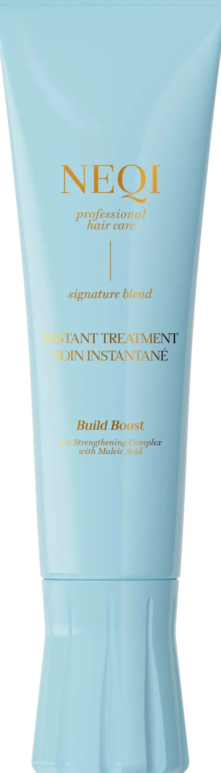 NEQI Treatment Treasure Build Boost 100 ml