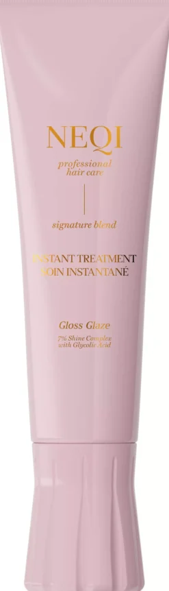 NEQI Treatment Treasure Gloss Glaze 100 ml