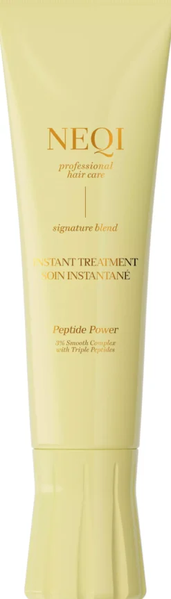 NEQI Treatment Treasure Peptide Power 100 ml