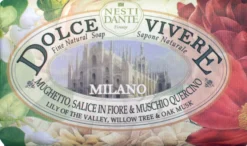Nesti Dante Dolce Vivere Milano 250 g