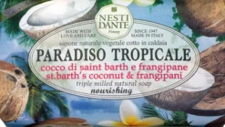 Nesti Dante Paradiso Tropicale St. Barth's Coconut & Frangipani 250 g