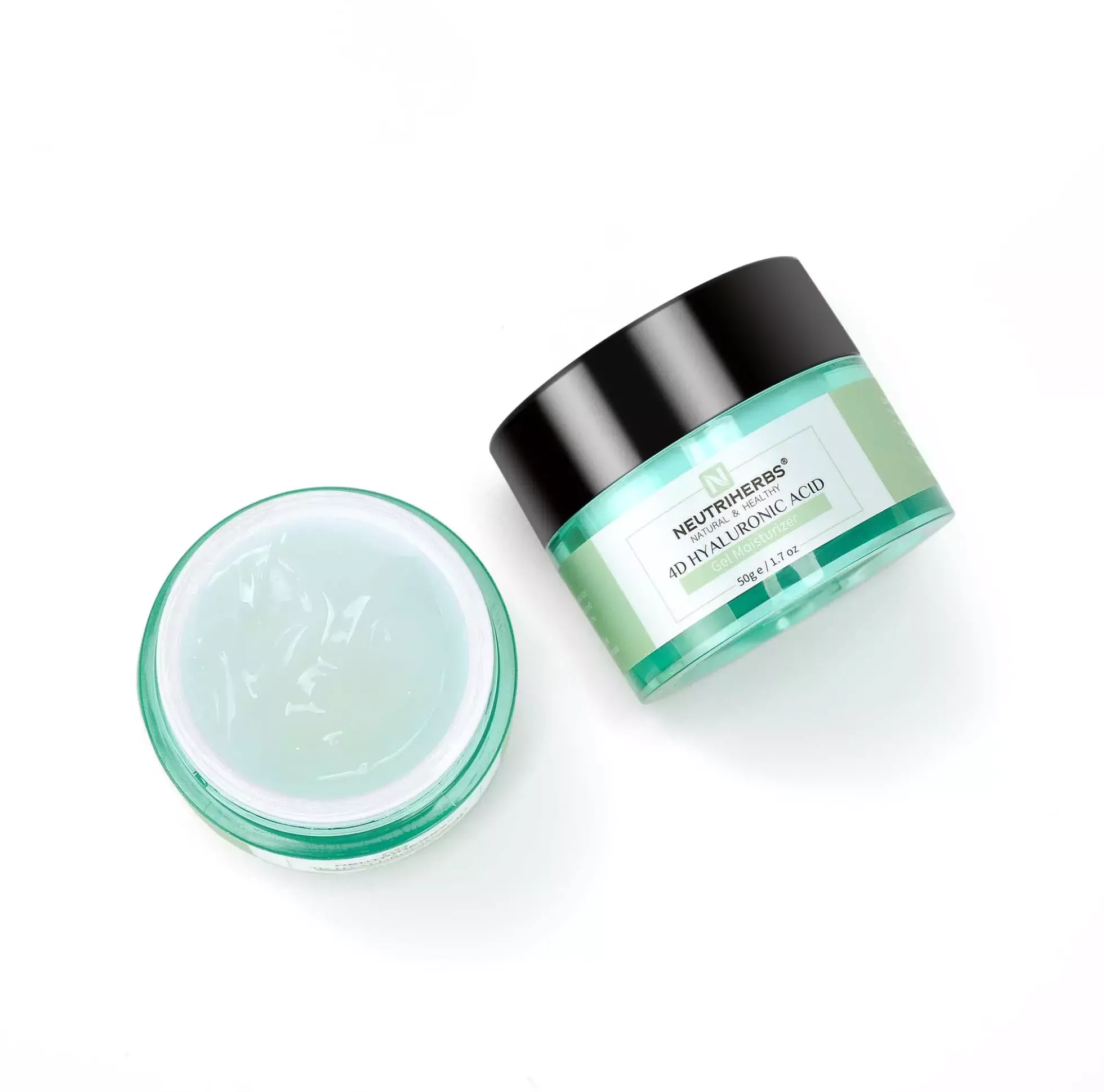 Neutriherbs 4D Hyaluronic Acid Moisturizer Gel 50 g