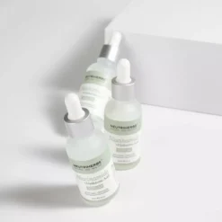 Neutriherbs Niacinamide + Hyaluronsyra Skin Serum 30 ml