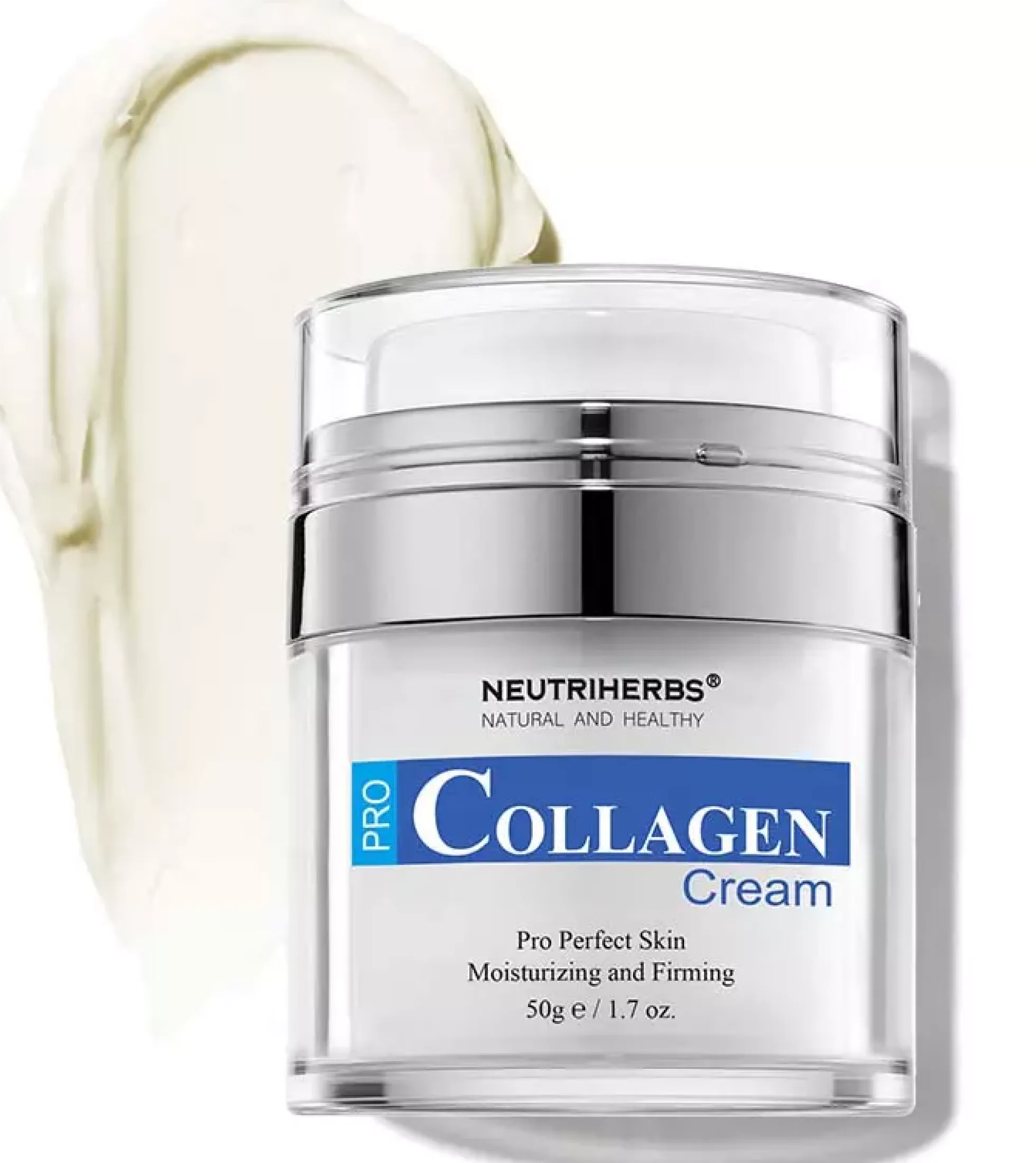 Neutriherbs Pro Collagen Face Cream 50 g