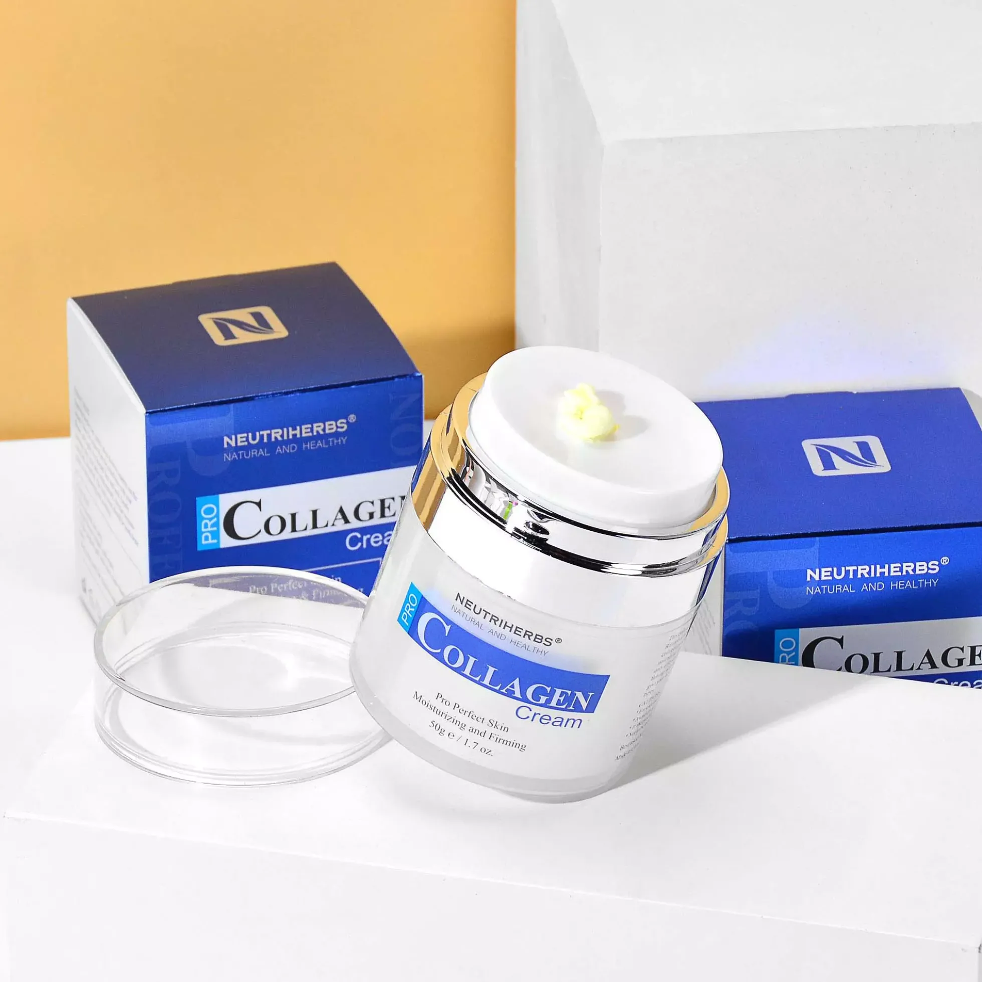 Neutriherbs Pro Collagen Face Cream 50 g