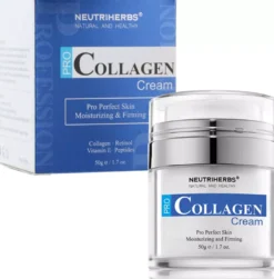 Neutriherbs Pro Collagen Face Cream 50 g